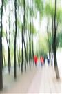 放学路上