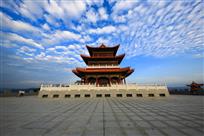 东山阁