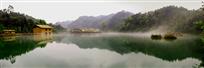 仙湖瑶乡