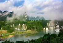 长流不息守边关