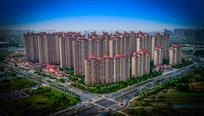 中南世纪城