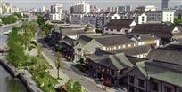 古街新貌