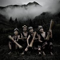 《瑶山魂》