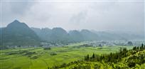 万峰林