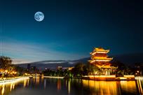 月上清江浦