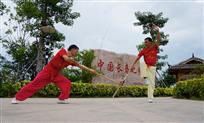习武