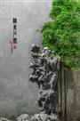 竹青石闲