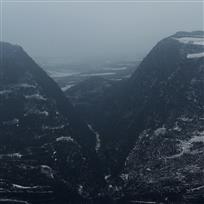 冬山