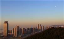 早安，CITY
