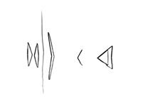 草海语言（组照）