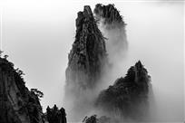 双笋峰