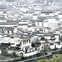 徽州民居
