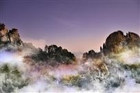 梦幻黄山