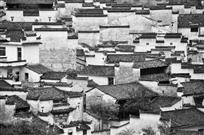 西递民居