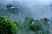 梦幻山村