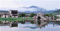 宏村美景入画来