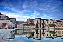 魅力宏村