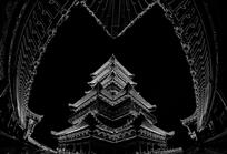 楼阁