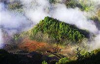 飞越山乡