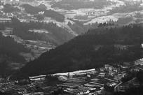 春满山乡