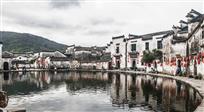 秀丽南湖