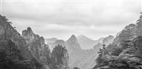 黄山-梦笔生花