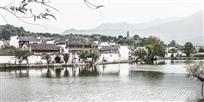 秀丽南湖