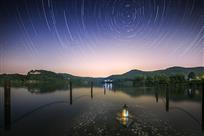 《星罗晏湖》