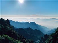 大美黄山