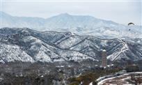 秋雪