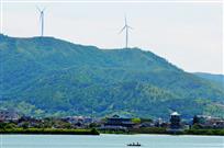 醉美渔村