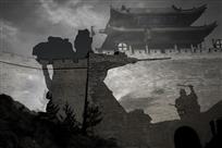 雁门关记忆