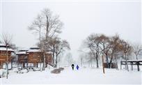 风雪乌拉