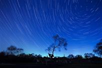 星夜兼程