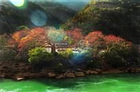 春色
