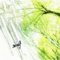 春风里