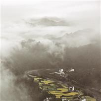 画意石潭