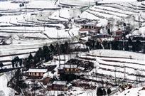 雪意家园