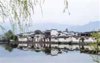南湖春早