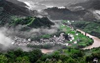 梦幻石潭