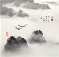云鹤
