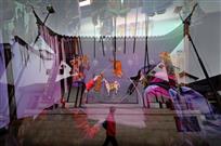 往事今犹在(多次曝光)