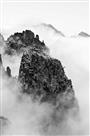 画意黄山