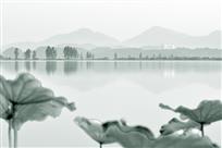 静静的平天湖