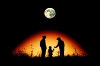 八月十五圆又圆