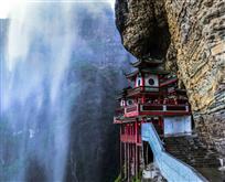 沐雨灵通山