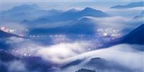 行云流水