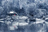 赤壁.雪