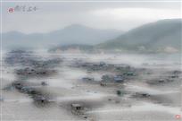 水上泽国