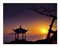 东方日出